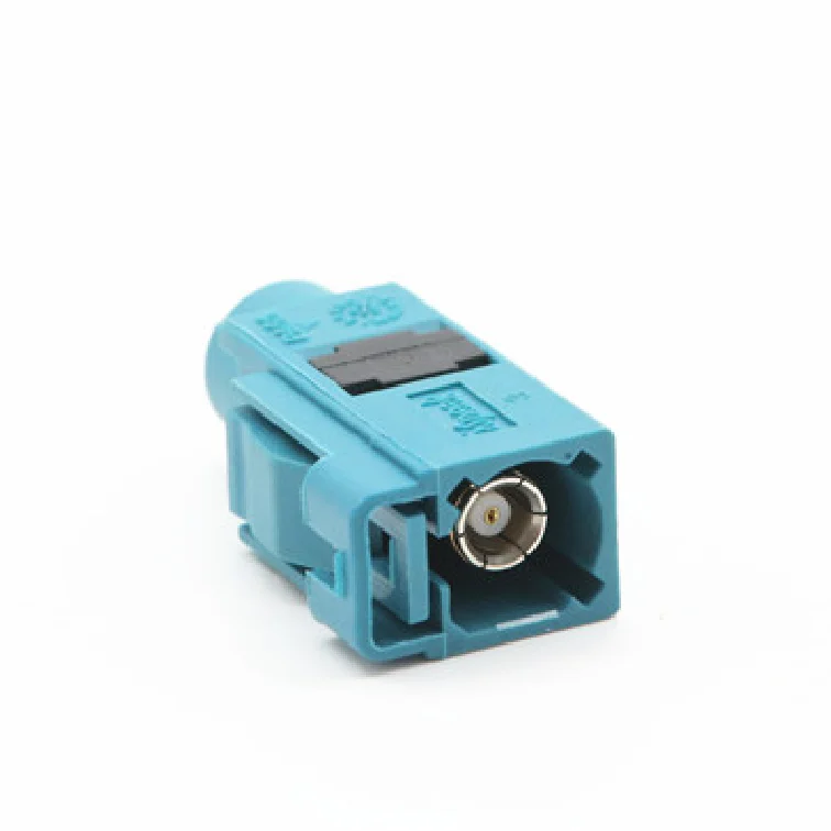 
FAKRA Z Connector for RG174 Cable 