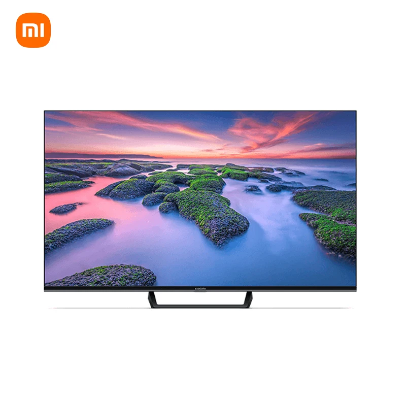 Original Xiaomi Mi TV A2 50' 4K HDR 2GB RAM+16GB ROM Television Smart TV 50 Inch