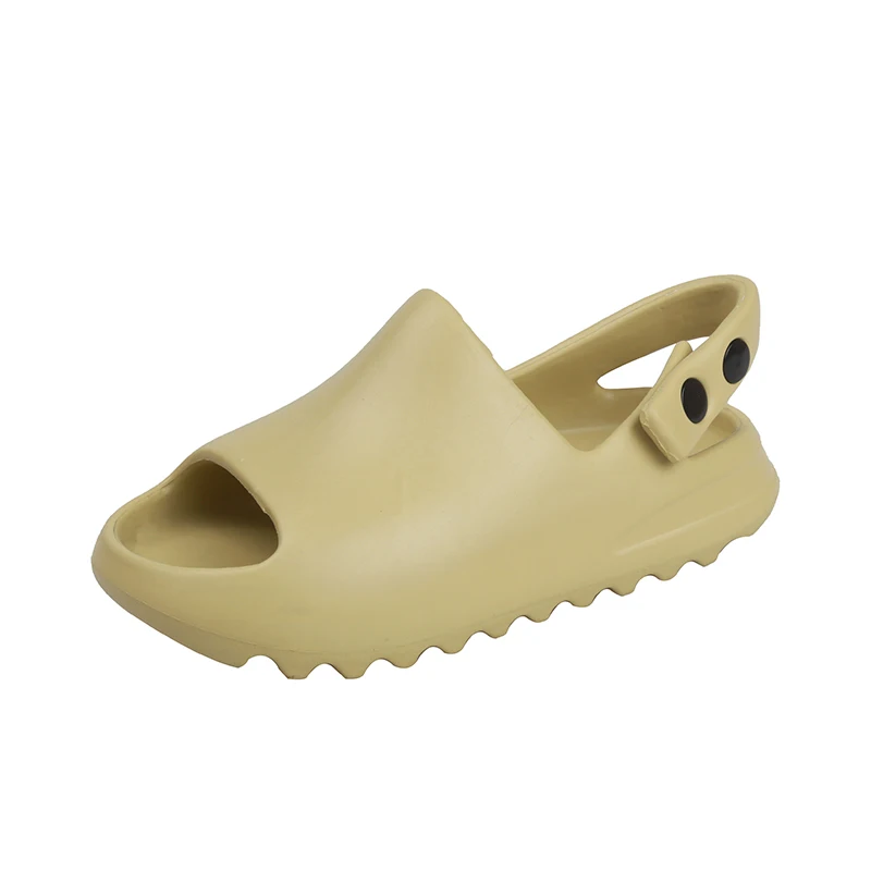 
 Оптовая продажа, детские летние модные мягкие амортизирующие тапочки, детская одежда, более удобные и удобные для ношения  