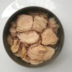 
Canned Tuna Chunks / Canned Solid Tuna/Canned Shredded Tuna 