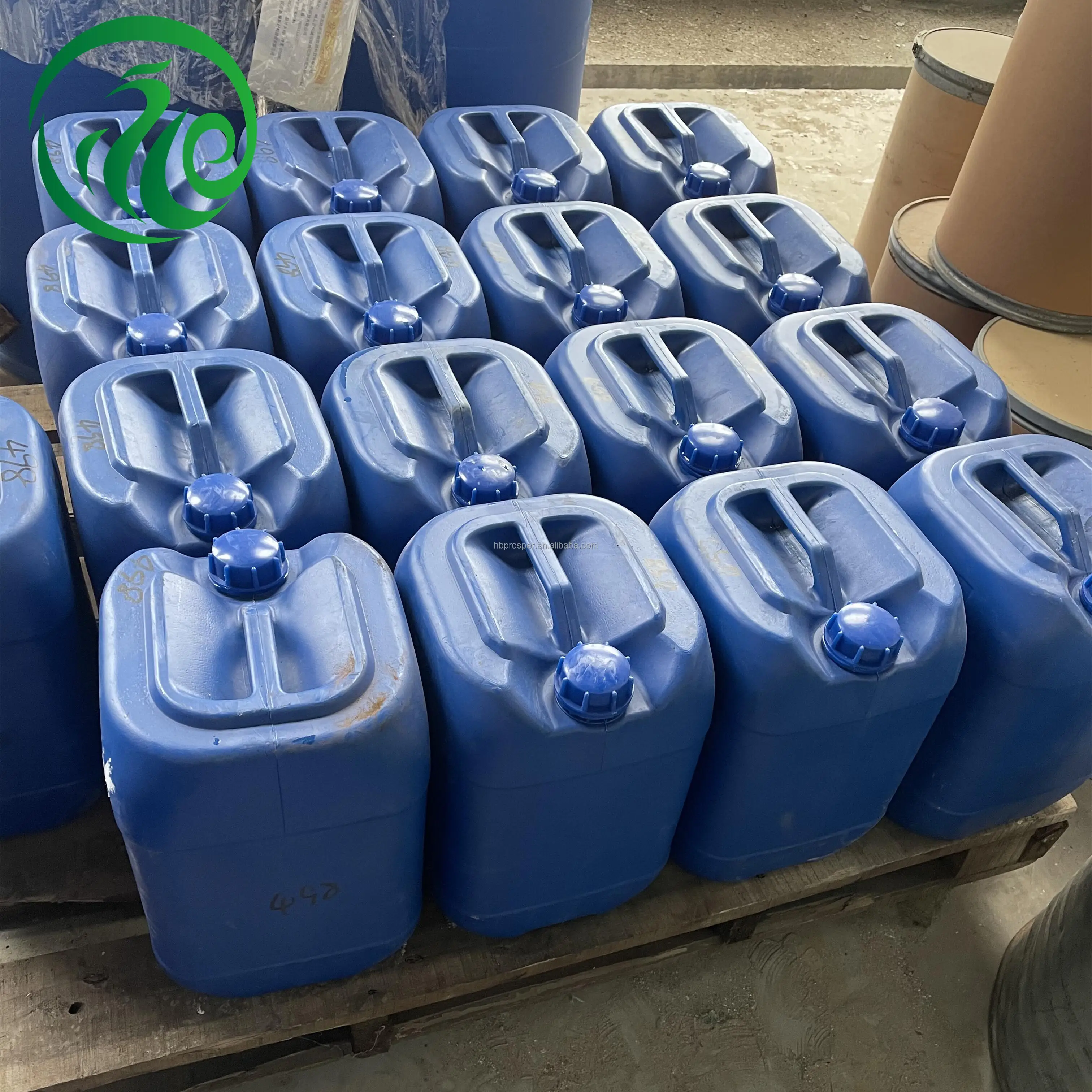 [4-(TRANS-4-N-PROPYLCYCLOHEXYL)PHENYL]BORONIC ACID  CAS  146862-02-4   High purity  Factory direct sale