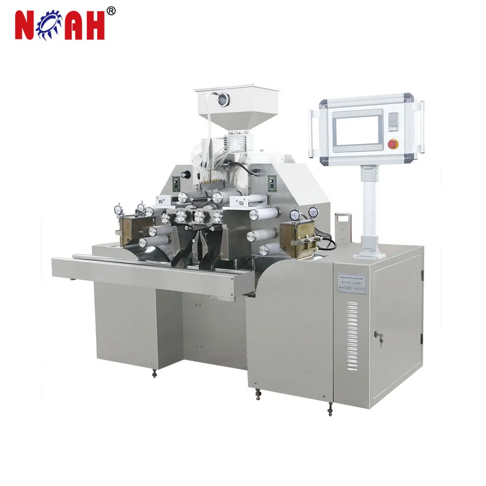 RJN-200 serum capsules cosmetic skin care softgel making machine