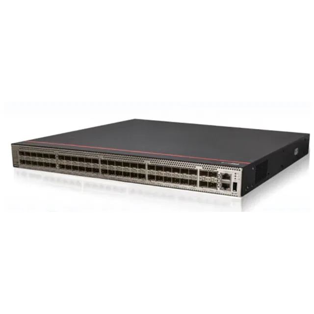 New in stock S5735S-H48U4XC-A S5700 Series 48 Port industrial network switches for Huawei