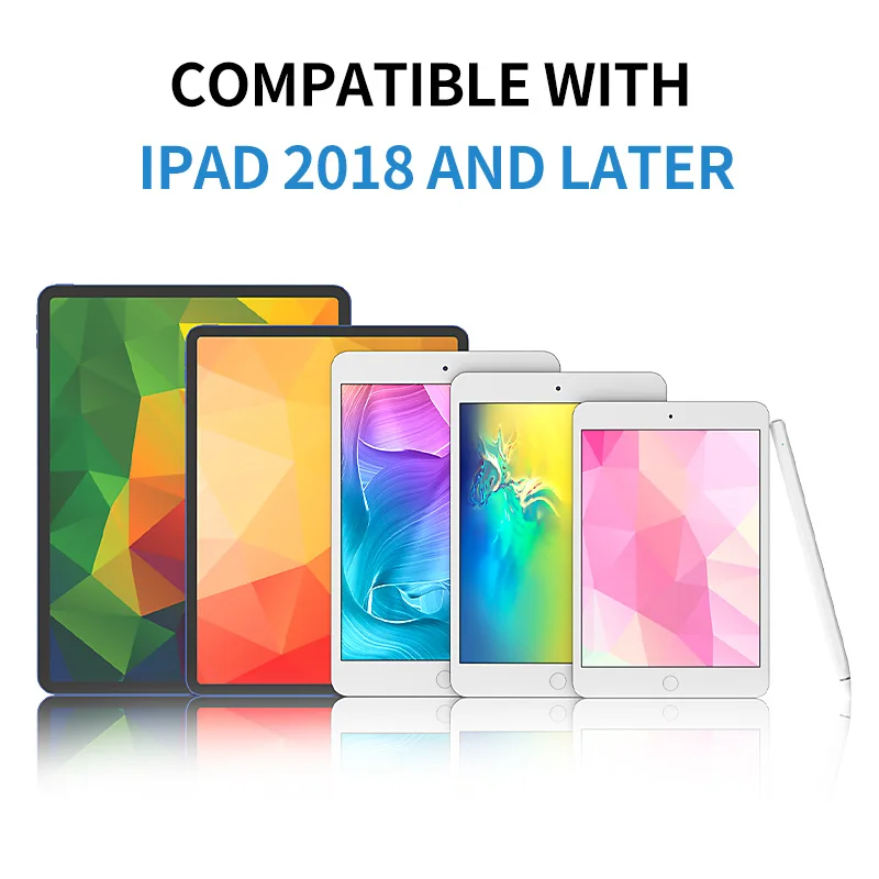 Заводская Новинка 2021 сменная ручка-перо активный стилус для отвода пальмы apple