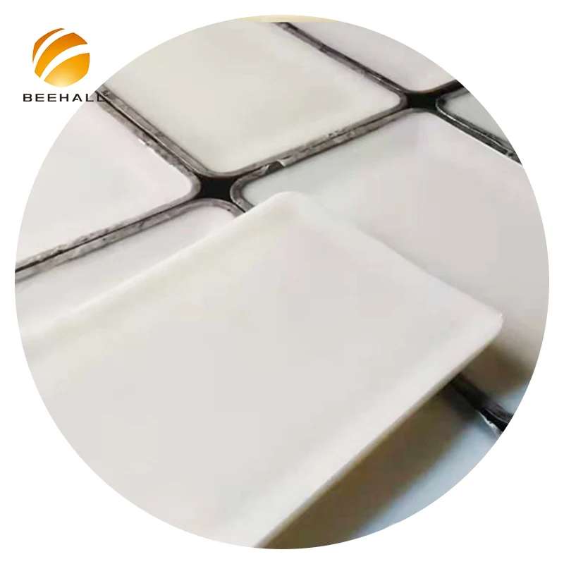 BEEHALL Hand Soap Ingredients Quality Cosmetics Pure White Beeswax