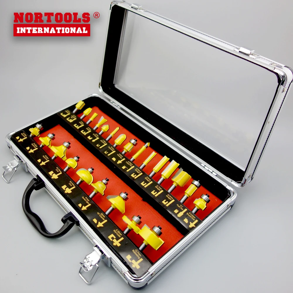 Высокое качество древесины CNC маршрутизатор Forstner сверла бусины сверло для деревообработки