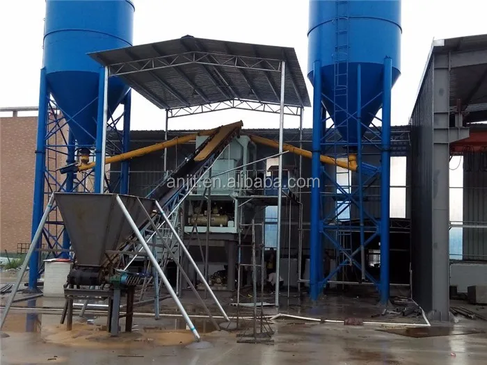 Low Price JSP40 Foam Concrete Mixing Machine/concrete Mixer,foam Concrete Mixing Machine