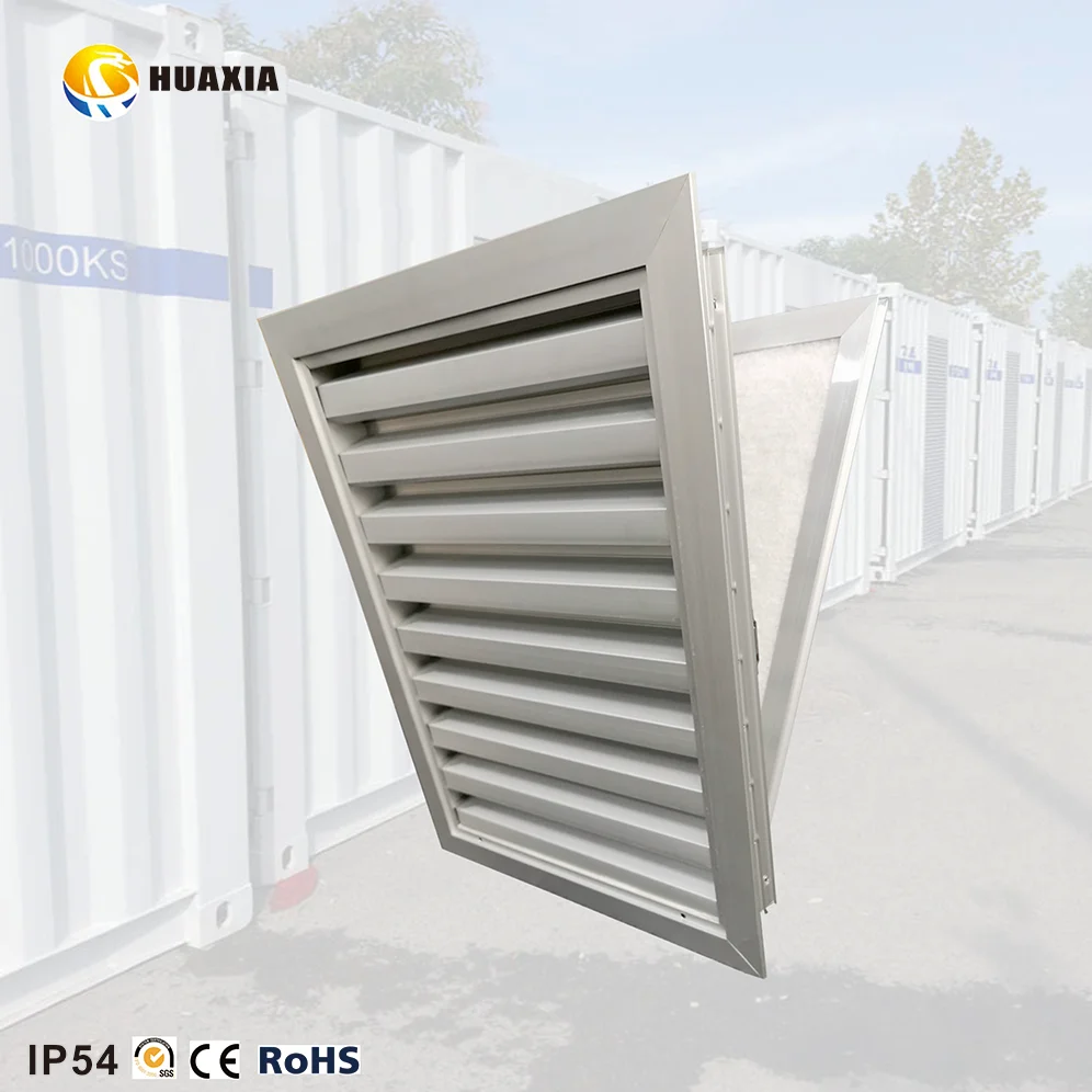 manufacturers custom IP54 waterproof manufacturers dust air purifier ventilation system