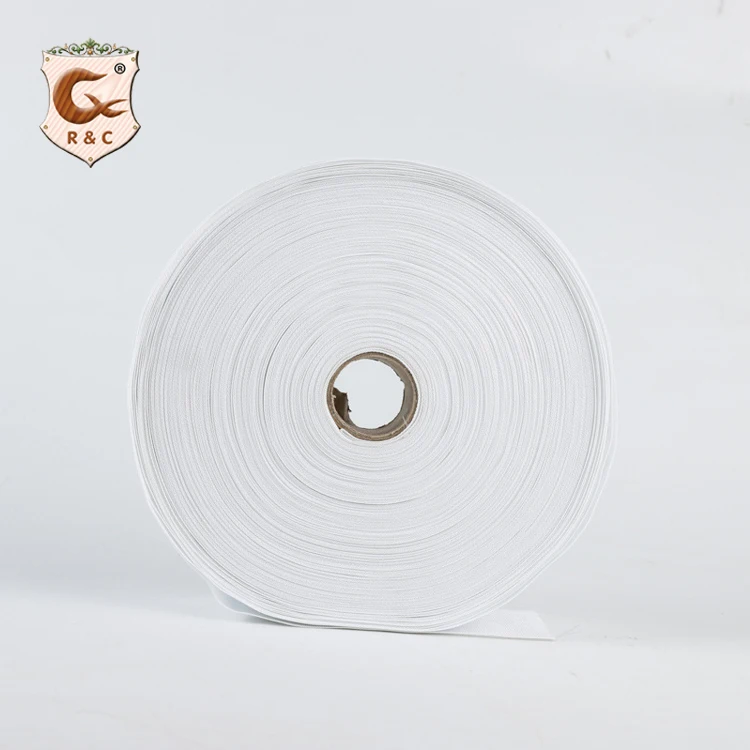 Polyester Ripple Fold Curtain Tape Wholesale Online With Good Quality