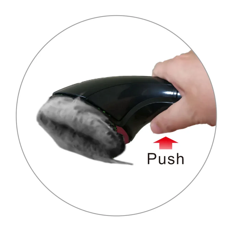 32mm pet hair remover brush Vacuum cleaner pet brush cat dog brush