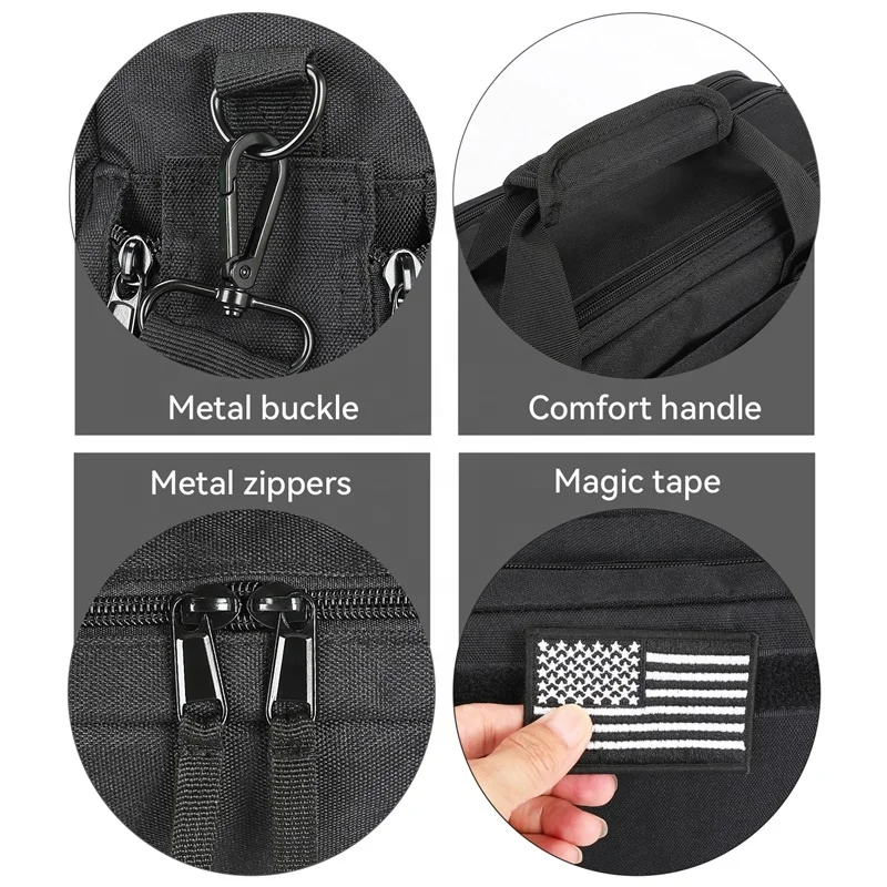 Large Capacity Business Briefcase Multi-Compartment Handbag Travel Work College New Version Computer Messenger Bag