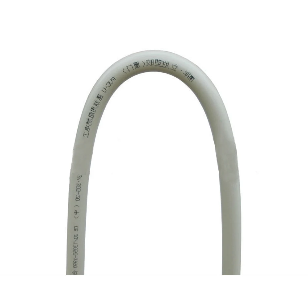 New products cable casing pvc pipe price for wire protection