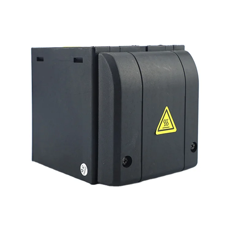 Натуральный высокоэффективный электрический распределительный шкаф нагреватель NTL 403 150 Вт