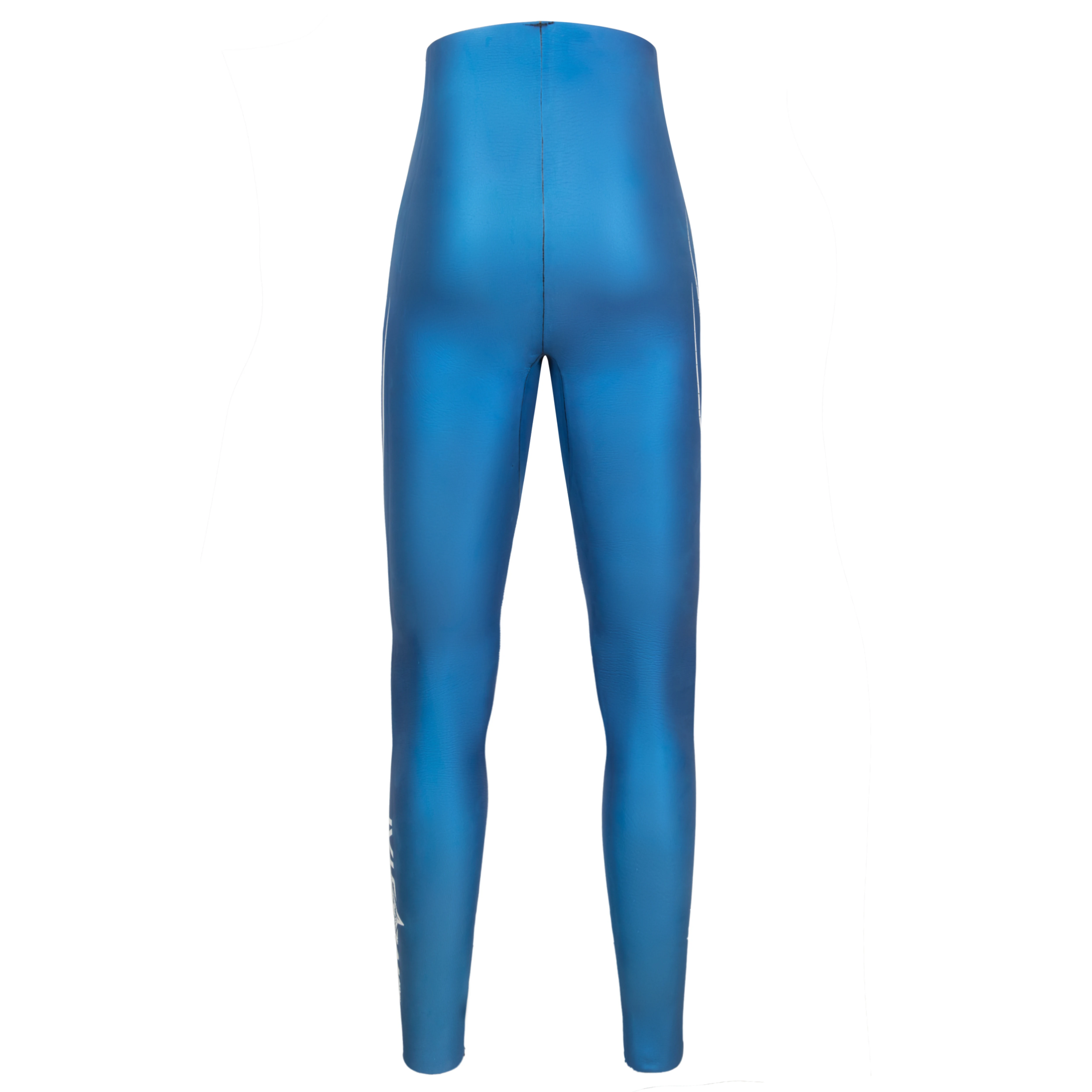 DIVESTAR High Quality Smooth Skin 3mm Yamamoto  Two-Piece Long Sleeve Hoodie Freediving Wetsuit for Women