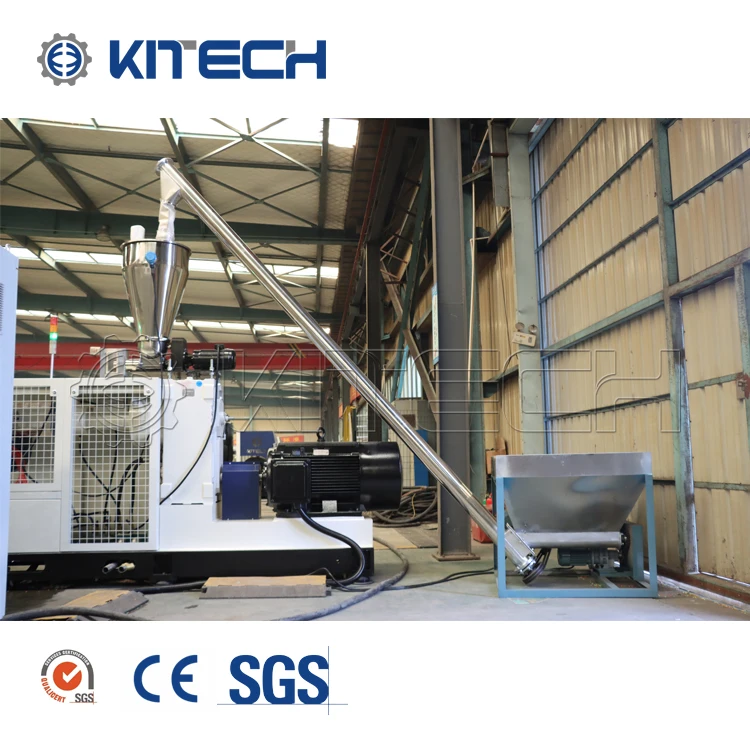 Best Performance Waste Basket Lumps Barrel PE PP Recycling Plastic Pellet Machines