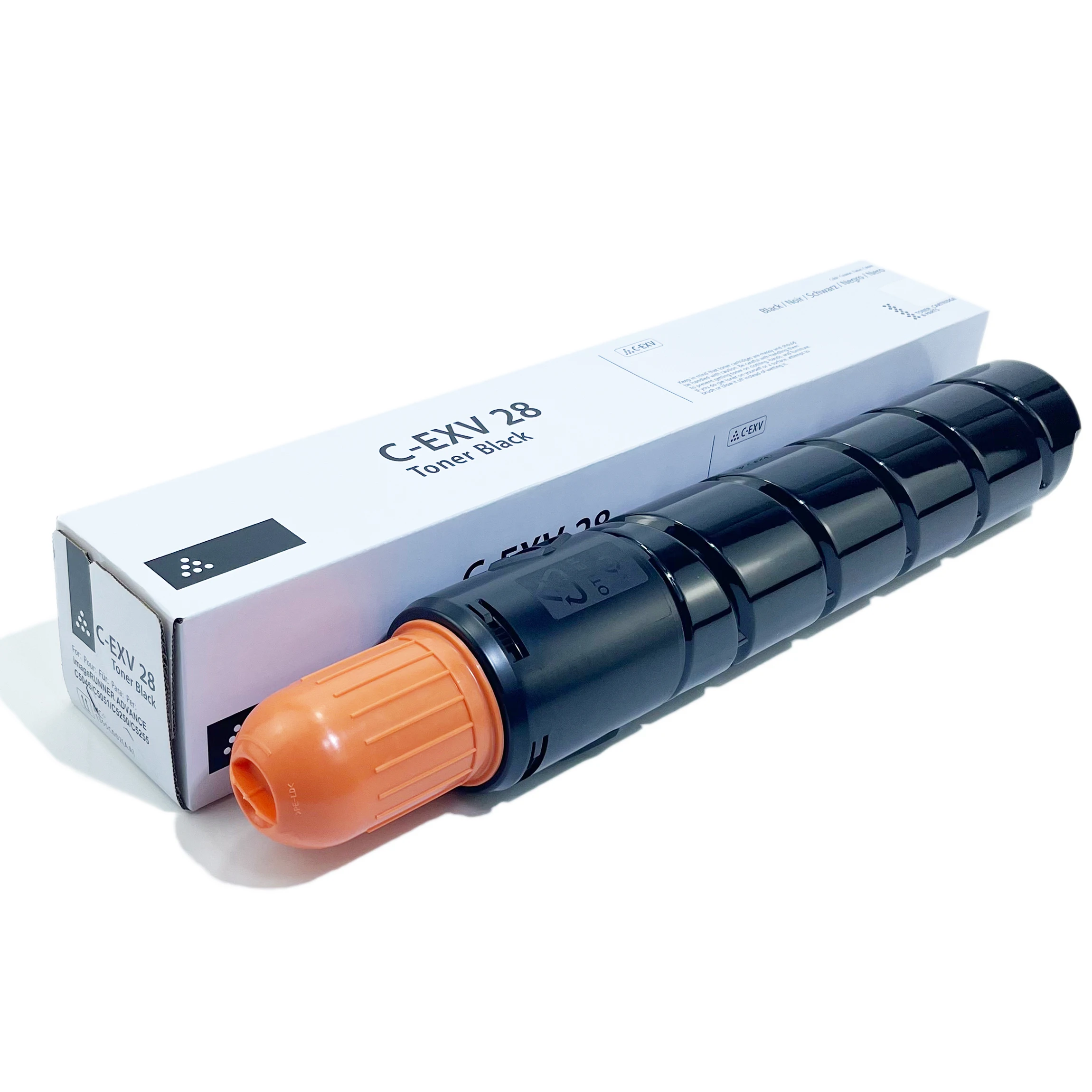 Топ моды Cexv28 Ngp45 Gpr30 C-Exv28 Irc5250 Запчасти для принтеров Тонер Gpr 30