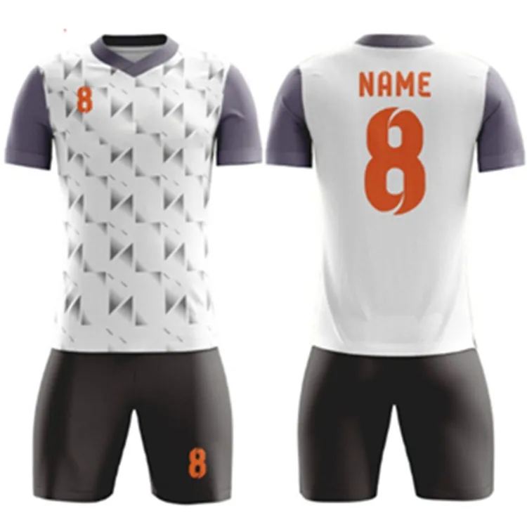 Team Soccer Training Wear Italy Soccer Jersey Good Quality Sublimation Soccer Jersey