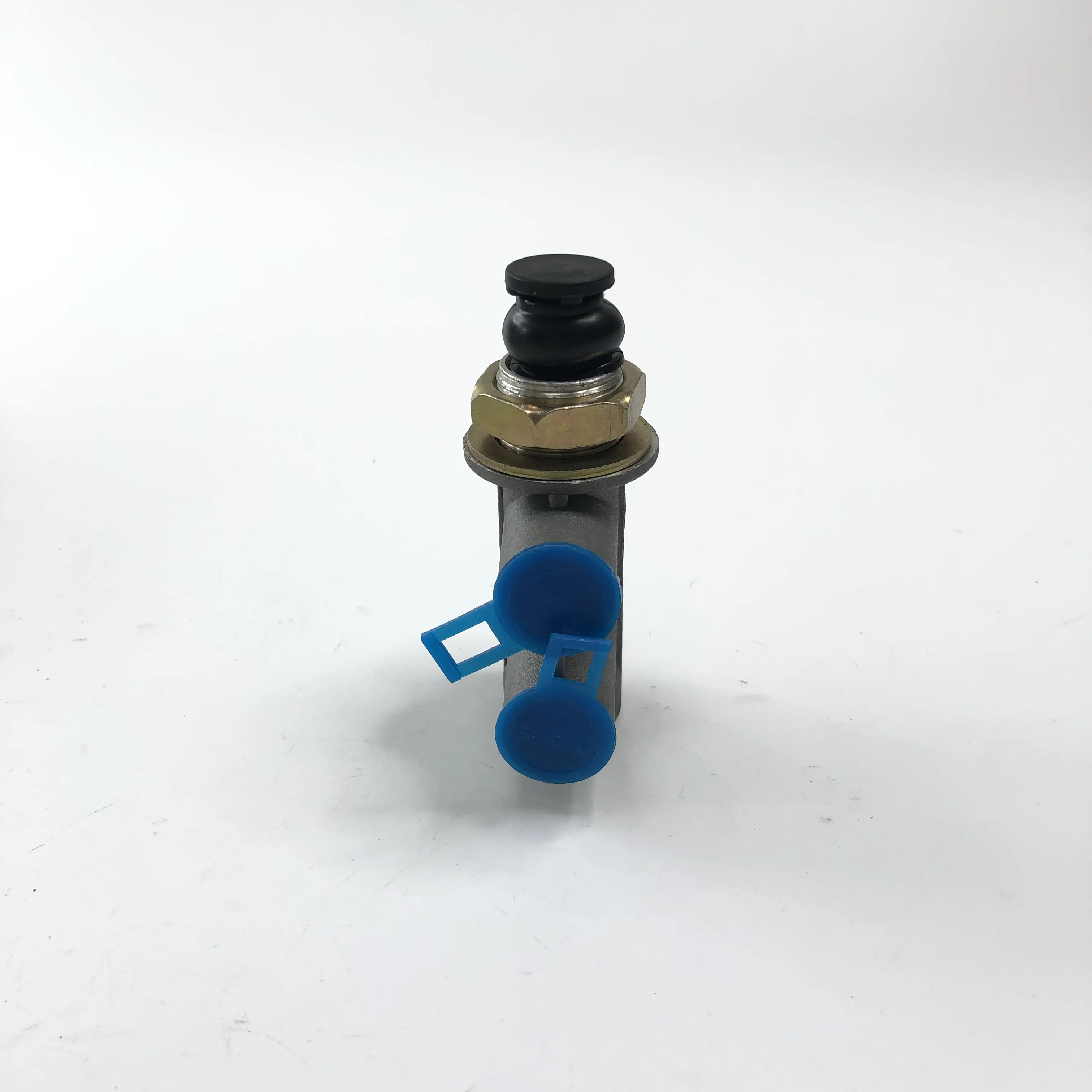 Professional manufacturer 4630132000 air foot brake valve brake master cylinder for Truck