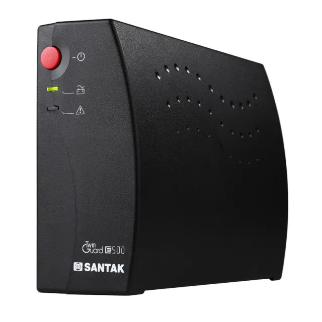 TG series UPS TG500 power supply Offline 500VA