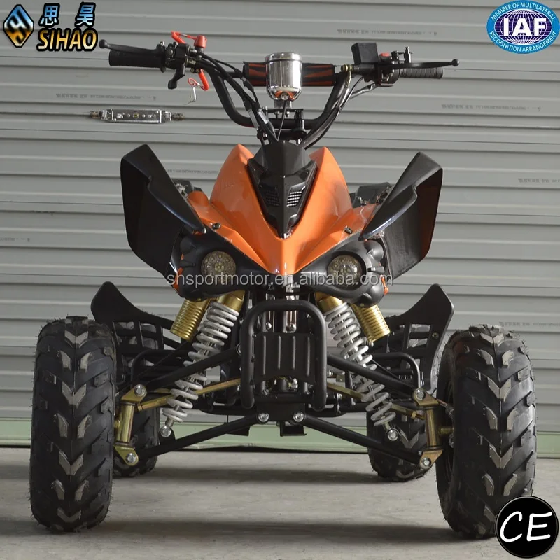  Мини детский квадроцикл 110cc двигатель для
