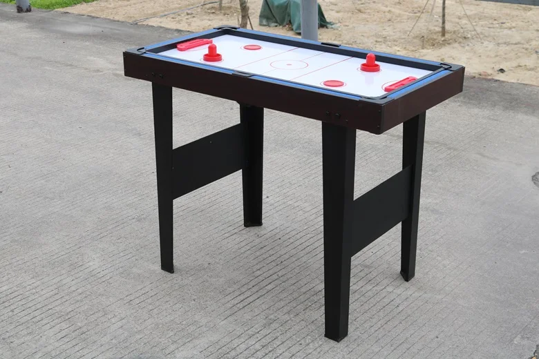 pool game kid play home table air hockey game table tennis kid game 3ft