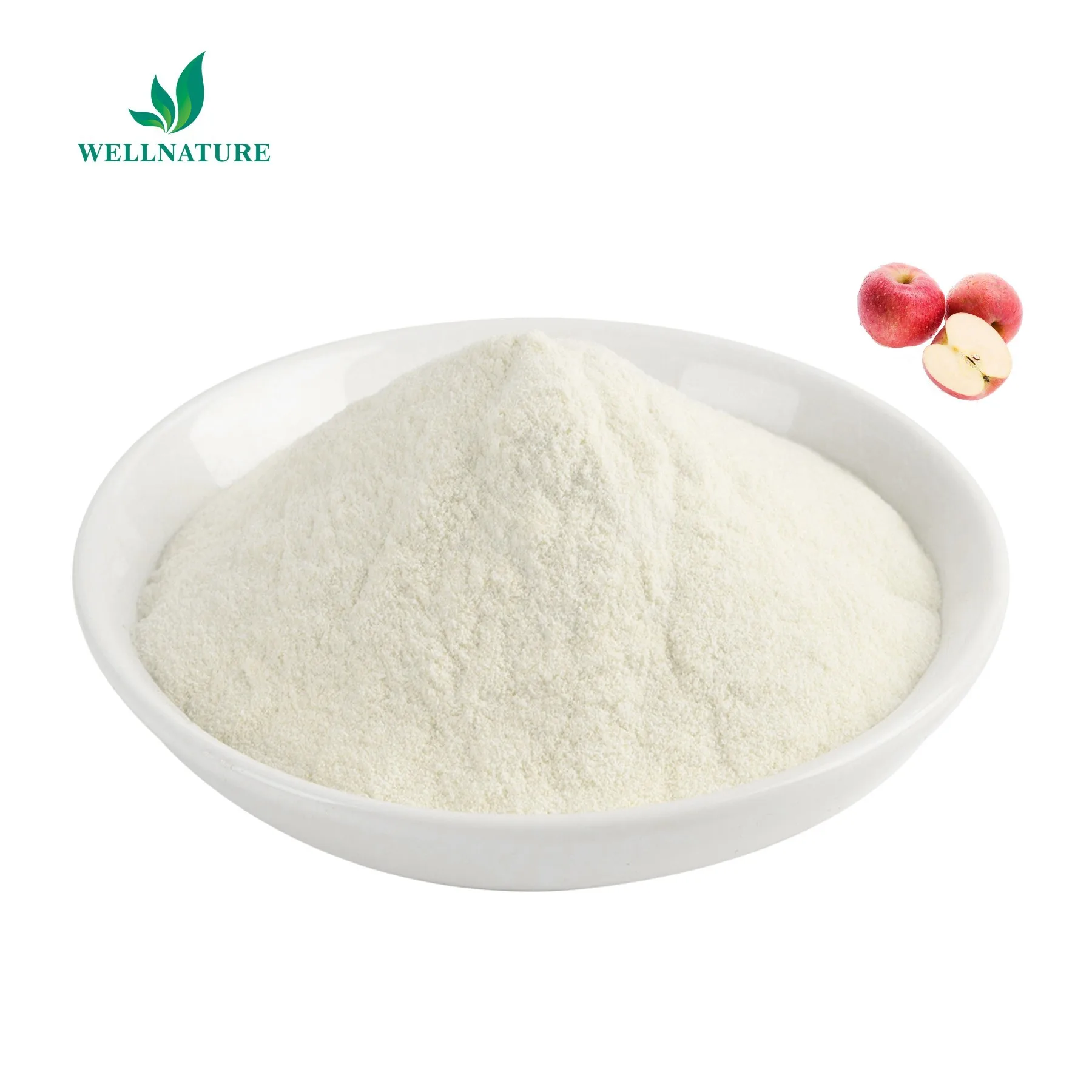 Organic Fruit Juice Drink Instant Powder Fruit Flavor Freeze Drying Fruit Juice Powder