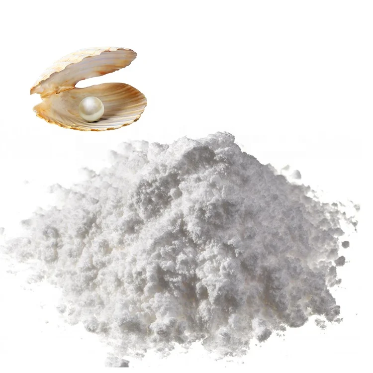 
cosmetic bulk organic pearl extract powder food grade small bottles south sea ultimate whitening 
