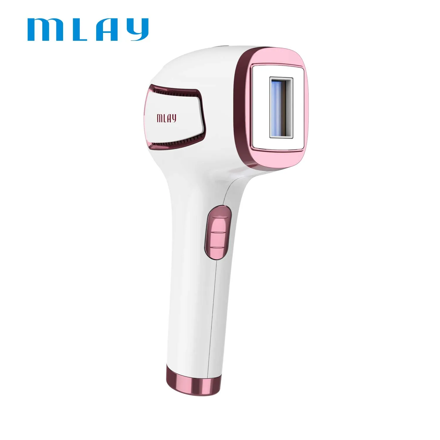 IPL Laser Hair Removal Facial Body Laser Epilator For Women Hair Remover Electric Threading Machine Leg Bikini Photoepilation