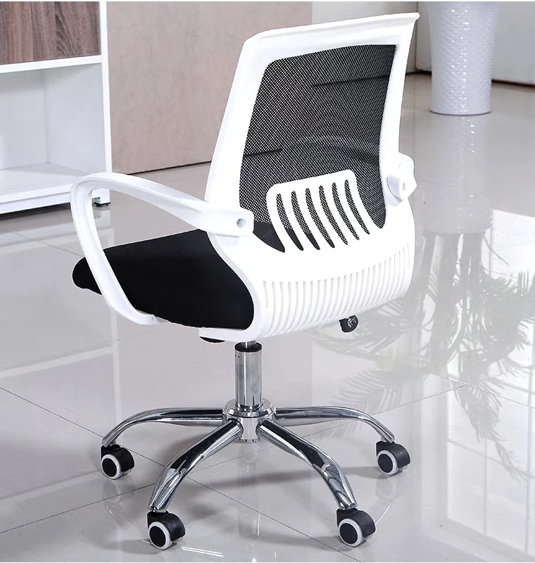 Hot sale modern  manager Staff mesh executive swivel office chair for meeting room