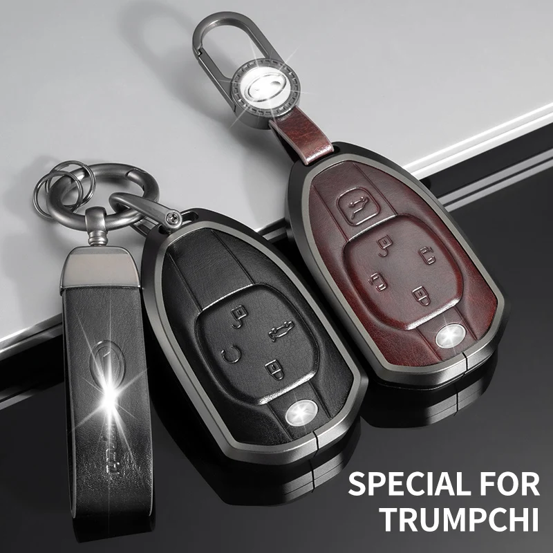 NEW design Jade Car Remote Key Cover Case For Gac Trumpchi Gs4 Gm8 Ga3 Ga6 Sgs7 Ga4 Gs5 Gs3 Legend Gs8 TPU Cover key Car