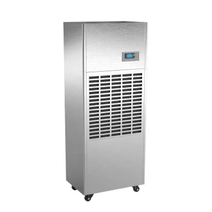 Best Grow Room Industrial Dehumidifier 240Liter/Day Dehumidifier Factory