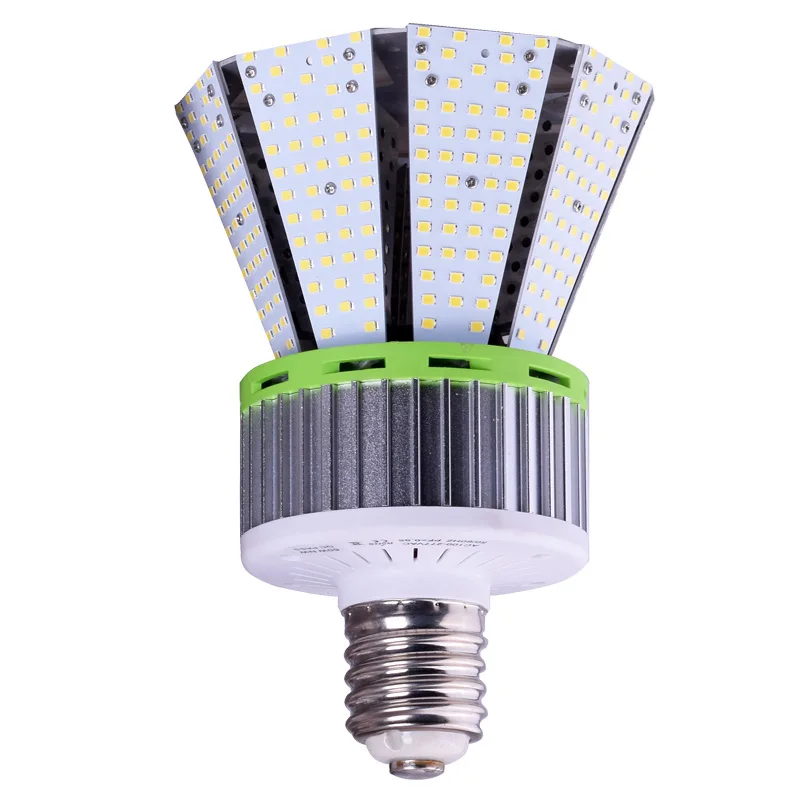 E39 E27 E26 e40 street bulb led replacement China supplier 5 years warranty 20W 25W 30W 40W 50W 60W 80W e27 ufo led light bulb