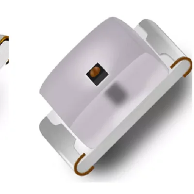 0402 1206 0603 940nm 850nm smd Ir led diode Photo Transistor Photo diode