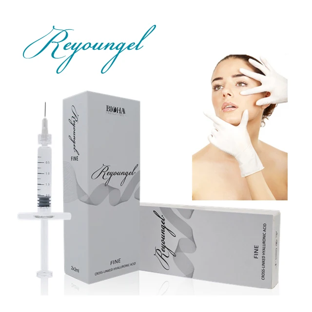 
Reyoungel Enlarging Breast Buy Injection Ha Dermal Filler Derm 