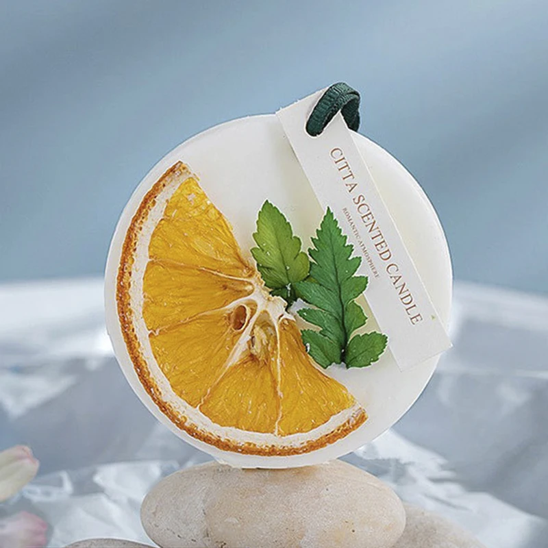 Customized popular wardrobe aromatherapy wax flakes essential oil fragrance home fragrance beeswax pendant dried flower gift