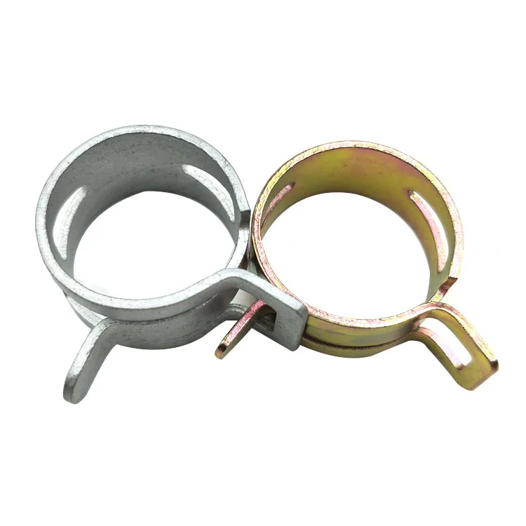 clamp spring