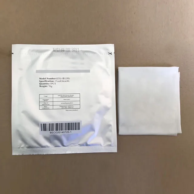 Fat Freezing Machine Antifreeze Membrane Pads Protect Skin Cryolipolysis Antifreeze Membrane For Criolipolisis