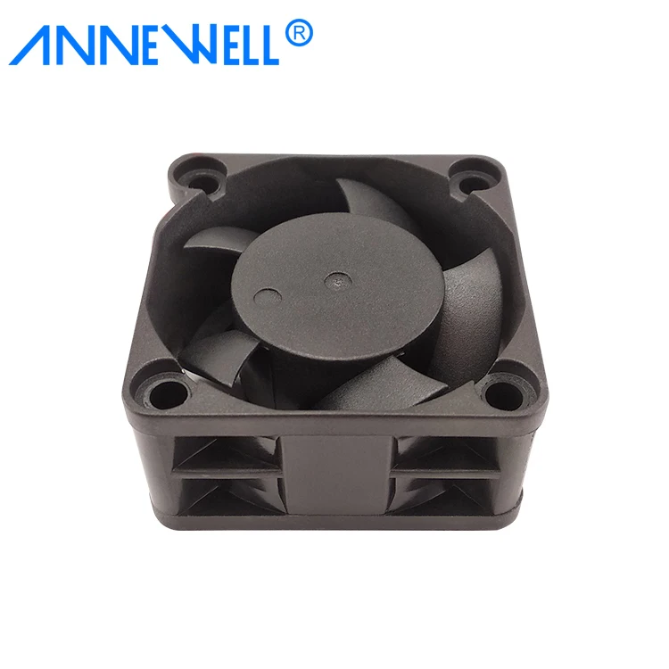 4020 Model Airplane UAV Drone Charger Ventilation Fans Servo Driver Micro Cooling Fan 40mm 40*40*20mm 12v 24v DC Brushless Fa