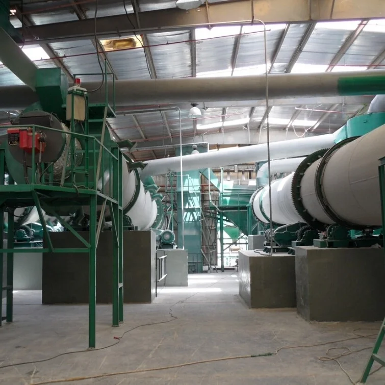 
Rotary dryer type and fertilizer drying machine/rotary drying machine 