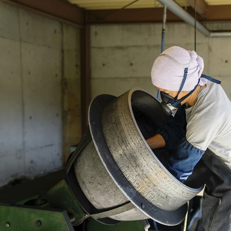 China Fireworks Firecracker Pyrotechnics Star Powder Mixing Machine