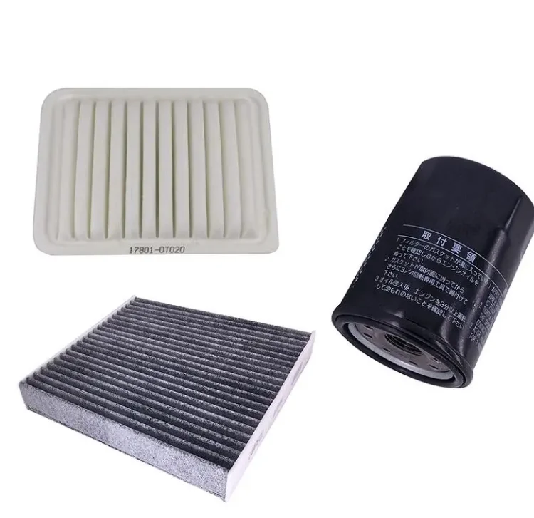 90915-YZZD2 Automobile oil filt for producing high-quality activate carbon