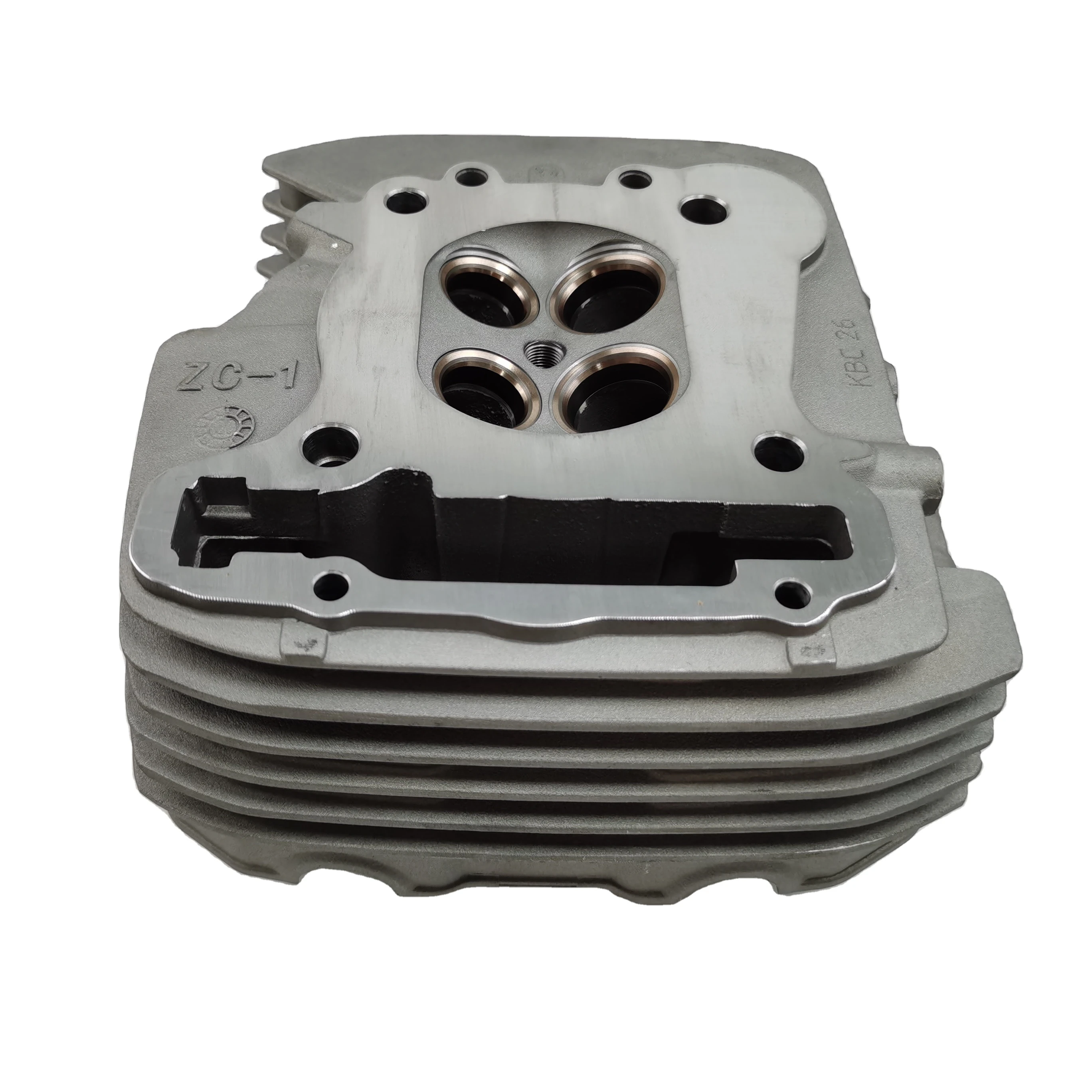 YBR 125 FACTOR 125i XTZ 125 Bulk Wholesale Sturdy Parts Friction Plate Aluminium Clutch Disk Motorcycle