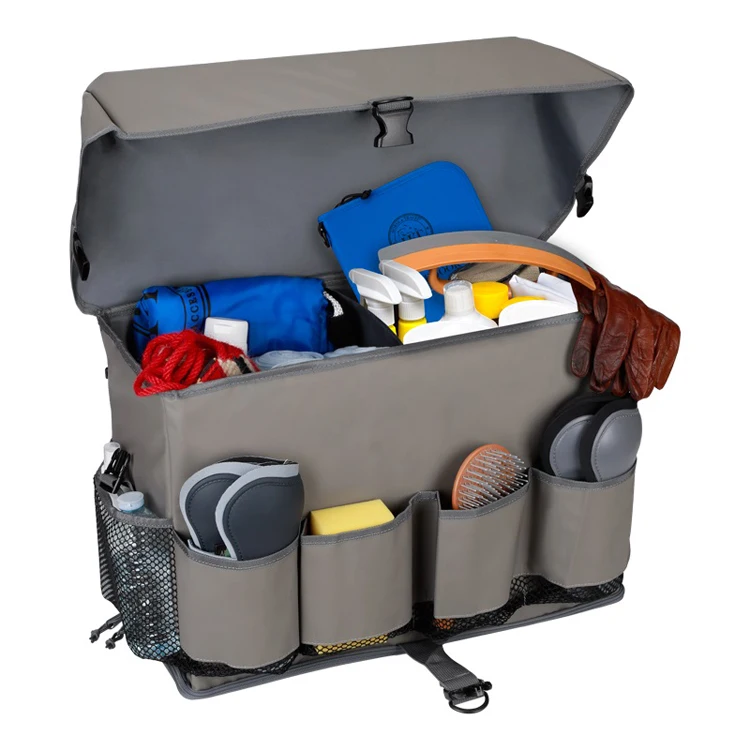 Высококачественный набор для ухода за лошадью на заказ