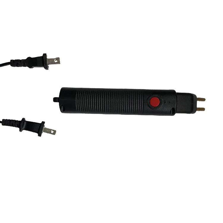 Made In China Wholesale Spot Welding Machine Automotive Plastic Mending Machine Repair Kit