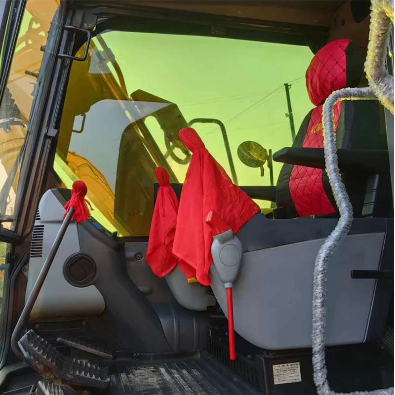 Cheap Used Komatsu PC120 Excavator 12T High Quality Construction Equipment Japan Made Komatsu PC120 Used Excavator for Sale