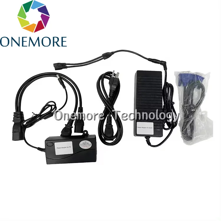 Amusement Park Shooting Game Gun Sensor Video Shooting Game Gun Parts Gun Units For Pc