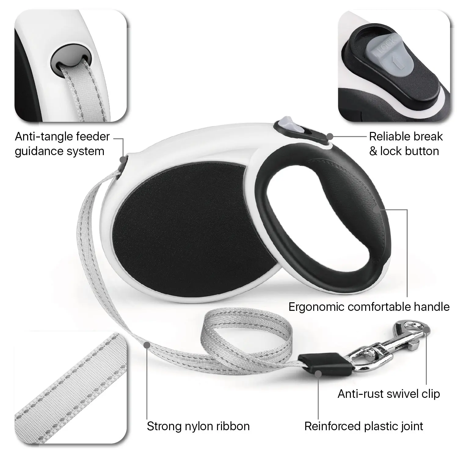 Small to Medium White-02