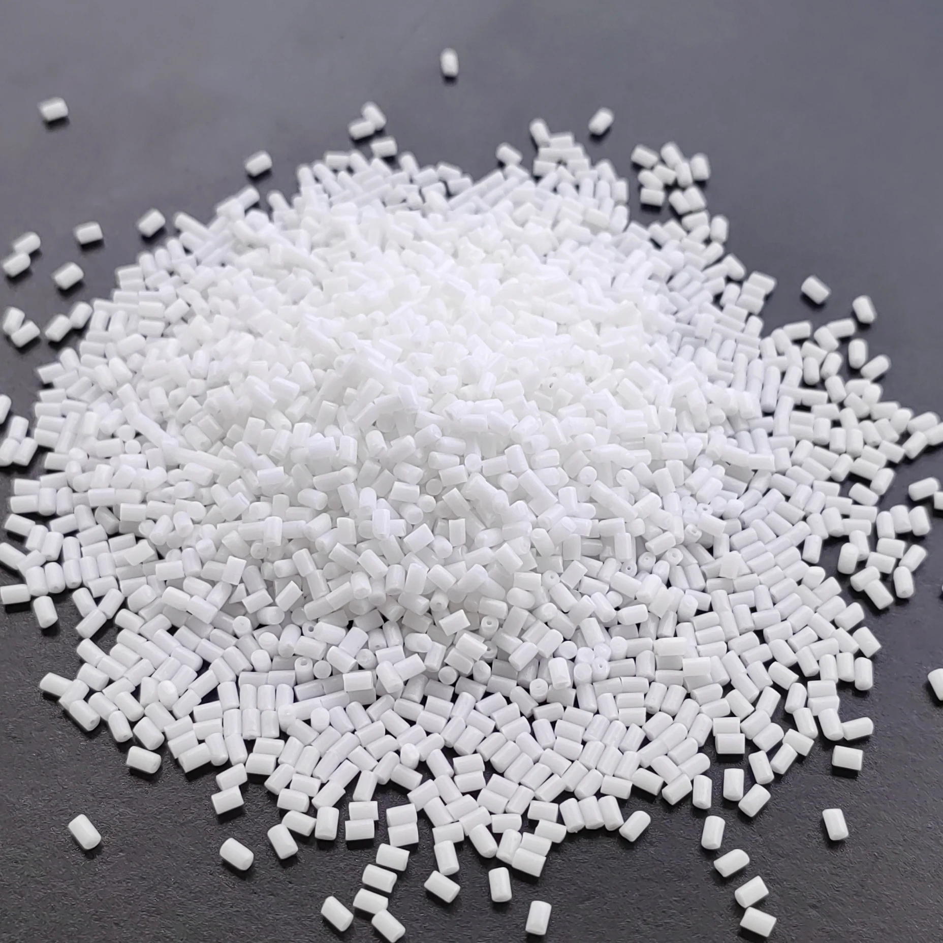 Engineering plastic Kepital POM F10-02 Extrusion grade Thick wall parts without depression plastic raw materials