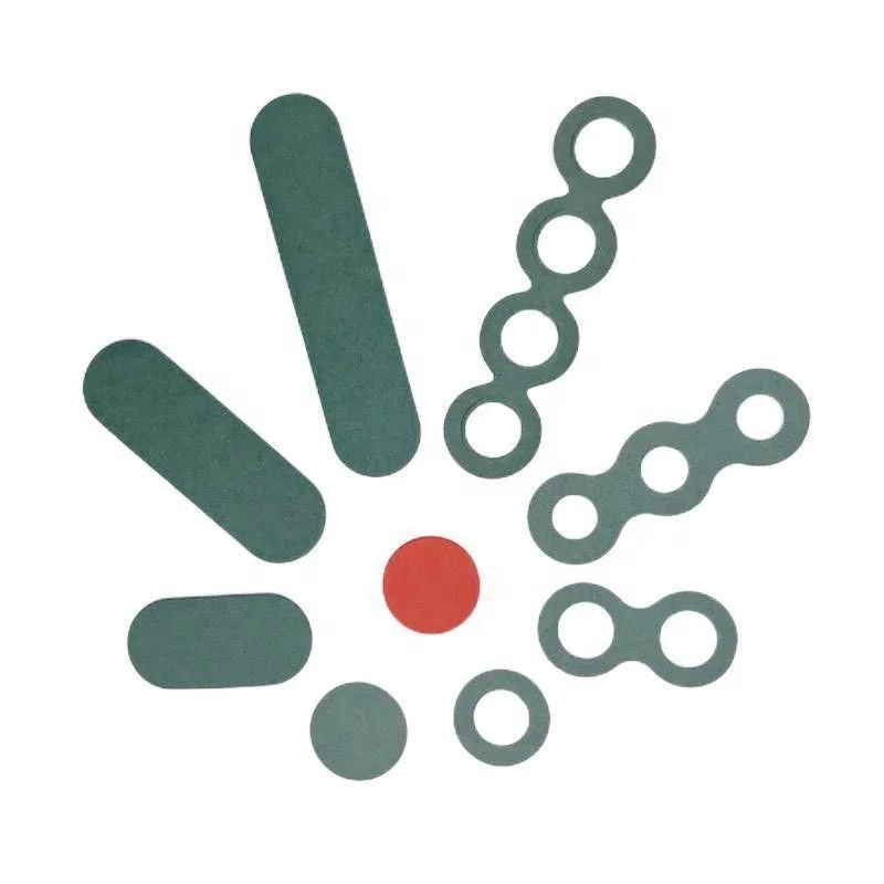 Kaixi 18650 battery insulation paper barley paper