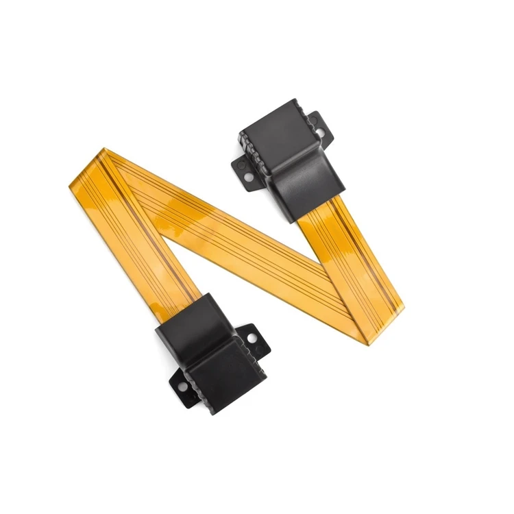 Ghost Wire RJ45 Jumper Cable 20cm